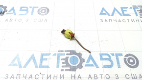 Chip for the front airbag sensor VW Taos 22-25 on the TV