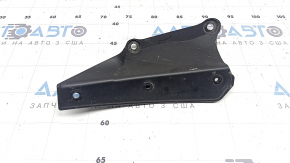 Right rear bumper liner Nissan Murano 25-26