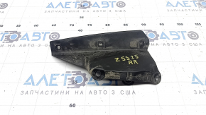 Right rear bumper liner Nissan Murano 25-26