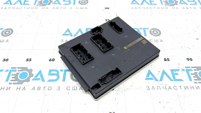 Body Control Module BCM Porsche Macan 15-