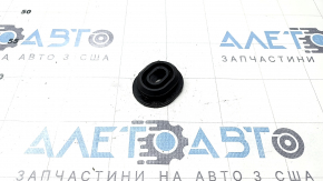 Lower left radiator support VW Taos 22-25