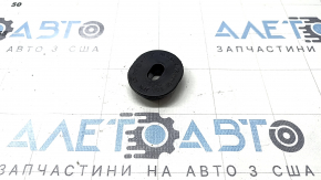 Lower left radiator support VW Taos 22-25