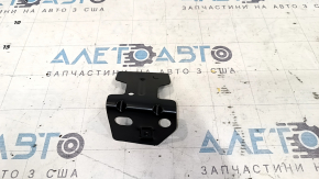 Left fender mount for Ford Fusion mk5 13-20