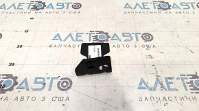 Left fender mount for Ford Fusion mk5 13-20