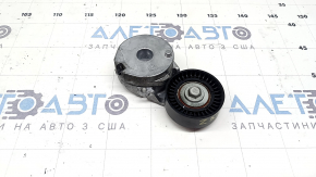 Nissan Murano 25-26 drive belt tensioner roller