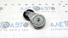 Nissan Murano 25-26 drive belt tensioner roller