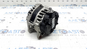 Nissan Murano 25-26 Generator