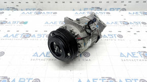 Air conditioning compressor Nissan Murano 25-26
