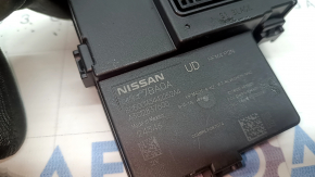 SMART KEYLESS Nissan Murano 25-26