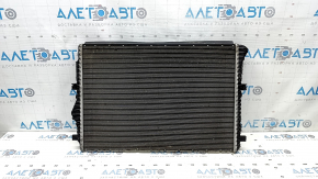 Water cooling radiator VW Taos 22-25