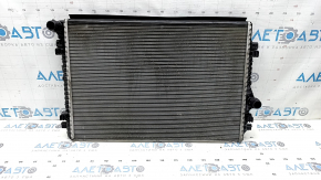 Water cooling radiator VW Taos 22-25