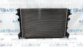Intercooler radiator VW Taos 22-25 1.5T