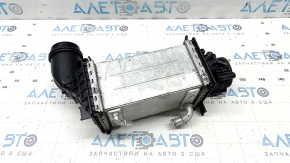 Intercooler VW Taos 22-24 1.5T