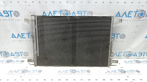 Air conditioning radiator condenser VW Taos 22-25