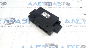 ADAS Nissan Murano 25-26