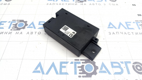 ADAS Nissan Murano 25-26