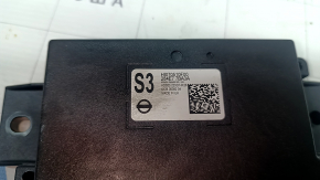 ADAS Nissan Murano 25-26