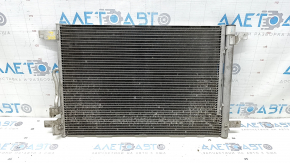 Air conditioning radiator condenser VW Taos 22-25