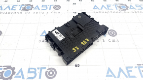 CENTRAL GATEWAY Nissan Murano 25-26
