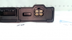 CENTRAL GATEWAY Nissan Murano 25-26