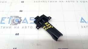 Nissan Murano 25-26 underhood fuse box cover