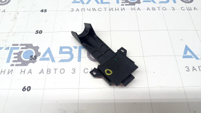 Nissan Murano 25-26 underhood fuse box cover