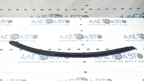 Rear right fender arch seal Nissan Murano 25-26