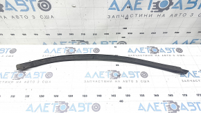Rear right fender arch seal Nissan Murano 25-26