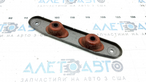 VW Taos 22-25 exhaust pipe bracket