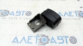 Rear left muffler bracket VW Taos 22-25