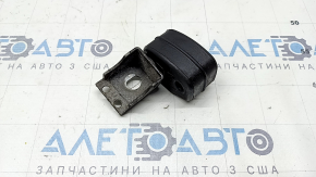 Rear right muffler bracket VW Taos 22-25