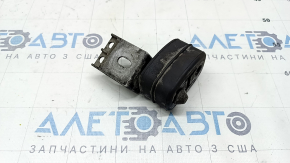 Rear right muffler bracket VW Taos 22-25