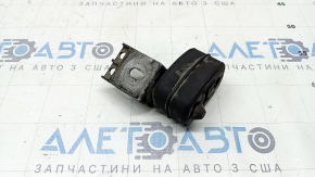 Rear left muffler bracket VW Taos 22-25