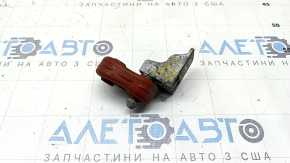 Front muffler bracket VW Taos 22-25