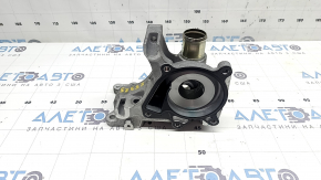 Nissan Murano 25-26 water pump housing