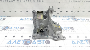 Nissan Murano 25-26 water pump housing
