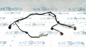 Alternator wiring VW Taos 22-25