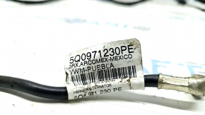 Alternator wiring VW Taos 22-25