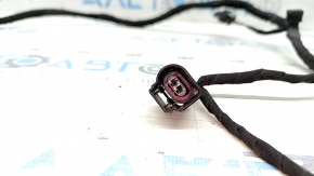 Alternator wiring VW Taos 22-25
