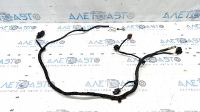 Alternator wiring VW Taos 22-25