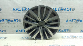 Wheel disk R17 x 6.5J Nissan Kicks 21-24