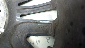 Wheel disk R17 x 6.5J Nissan Kicks 21-24