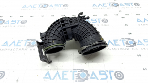 Air duct for VW Taos 22-25 manifold
