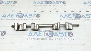 High pressure fuel rail Nissan Murano 25-26 2.0