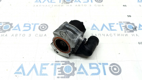 EGR valve VW Taos 22-24 1.5T chip is broken