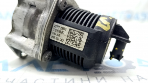 EGR valve VW Taos 22-24 1.5T chip is broken