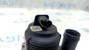 EGR valve VW Taos 22-24 1.5T chip is broken