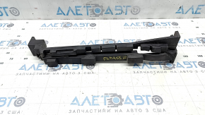 Radiator seal left VW Taos 22-26