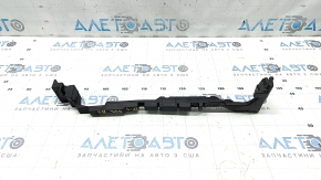 Radiator seal right VW Taos 22-26
