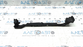 Radiator seal right VW Taos 22-26